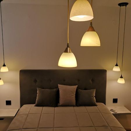 Apartman Darvin / Lux Belgrad Exteriör bild