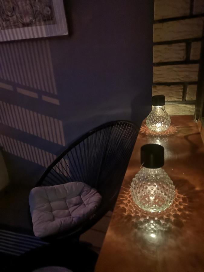 Apartman Darvin / Lux Belgrad Exteriör bild